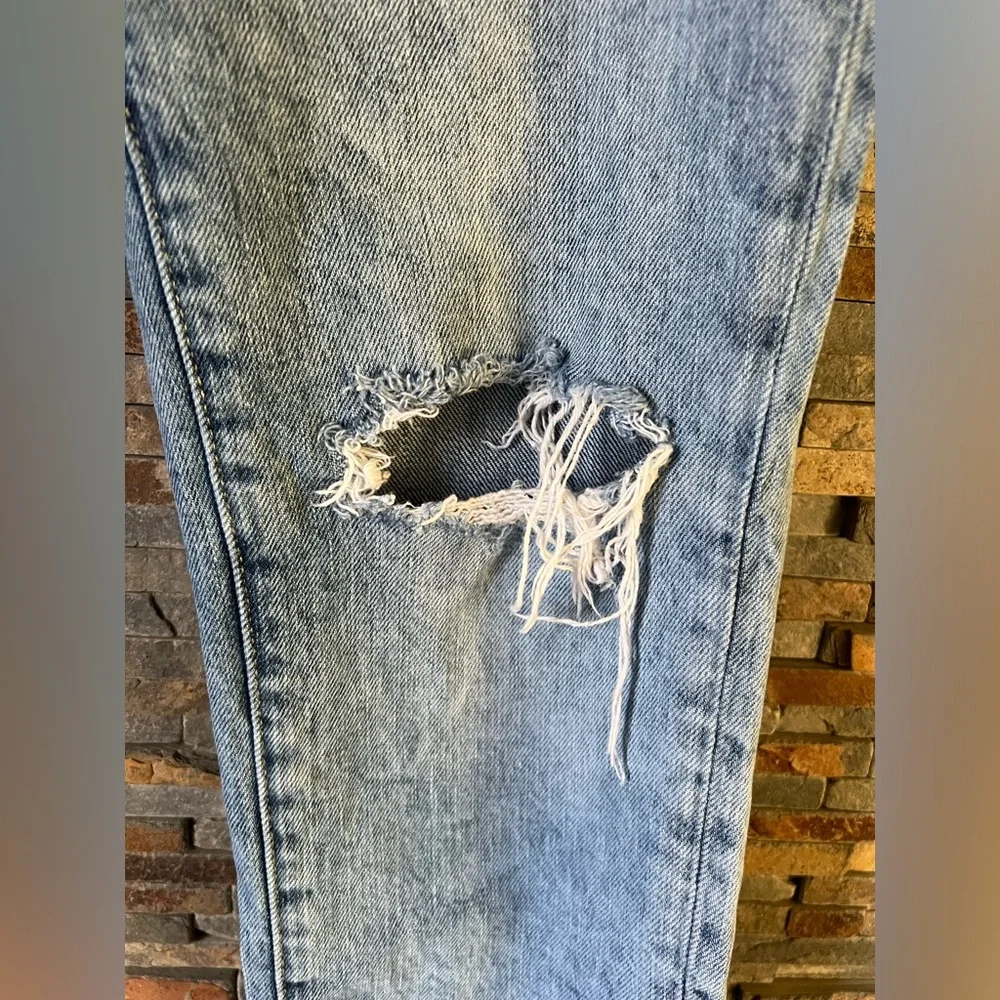 H&M Skinny‎ Jeans - Blue - Size 31